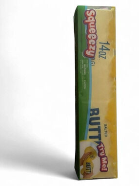 Sunny days squishy Squeezy Butter 14 oz